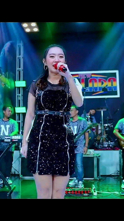 TEMBANG TRESNO - RENA MOVIES FT NEW PALLAPA