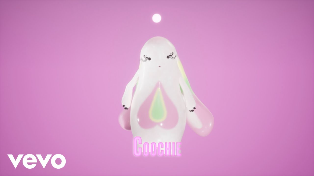 Coochies Meaning