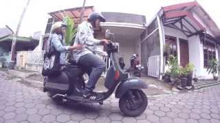 NAIF - PIKNIK 72 (Video Clip Cover)