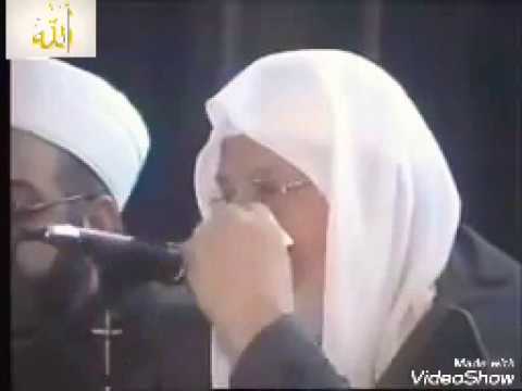 الشيخ محمد هشام البرهاني رحمه الله أحد كبار علماء دمشق يروي قصة عجيبة جدا في فضل طلب العلم