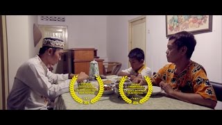 SELARAS - Short Film (kisah satu keluarga tetapi berbeda agama)