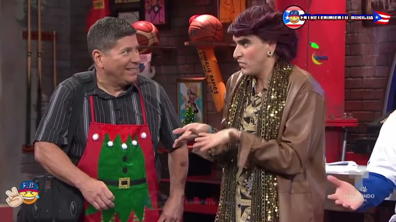 Raymond Y Sus Amigos Men And The City 13 Diciembre 2022 Martes En Vivo Completo