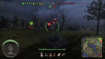 Highlight: (XB1 ENG/NA) More stage 8 of Machine contract