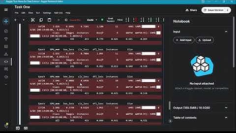 BRAIN TUMOR SEGMENTATION USING YOLO11 AND SAM2 MODEL
