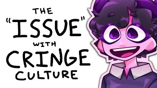 Jellybean & The "Issue" With Cringe Culture