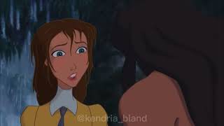 Tarzan voice over part 2 Tarzan Voice Over Part 1