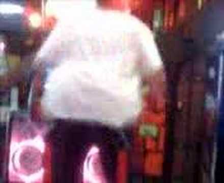 DDR Fatass for November 29,