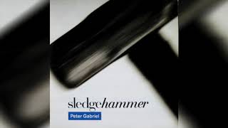 Peter Gabriel - Sledgehammer (Louis La Roche Remix) - YouTube