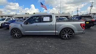 2021 Ford F-150  Houston, Jersey Village, Mission Bend, Bellaire, Missouri City TX
