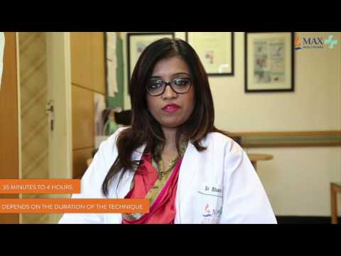 Micro TESE Procedure, Surgery & Recovery Male Infertility Treatment | Max Hospital