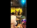 Payung Teduh - Akad @ garage KL Ampang 2018