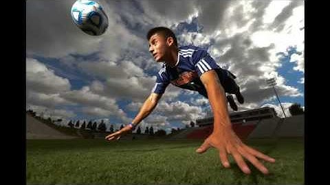 Sports Shooter Academy Three Tips: Dave Black Talks High-Shutter Speed Sync Techniques