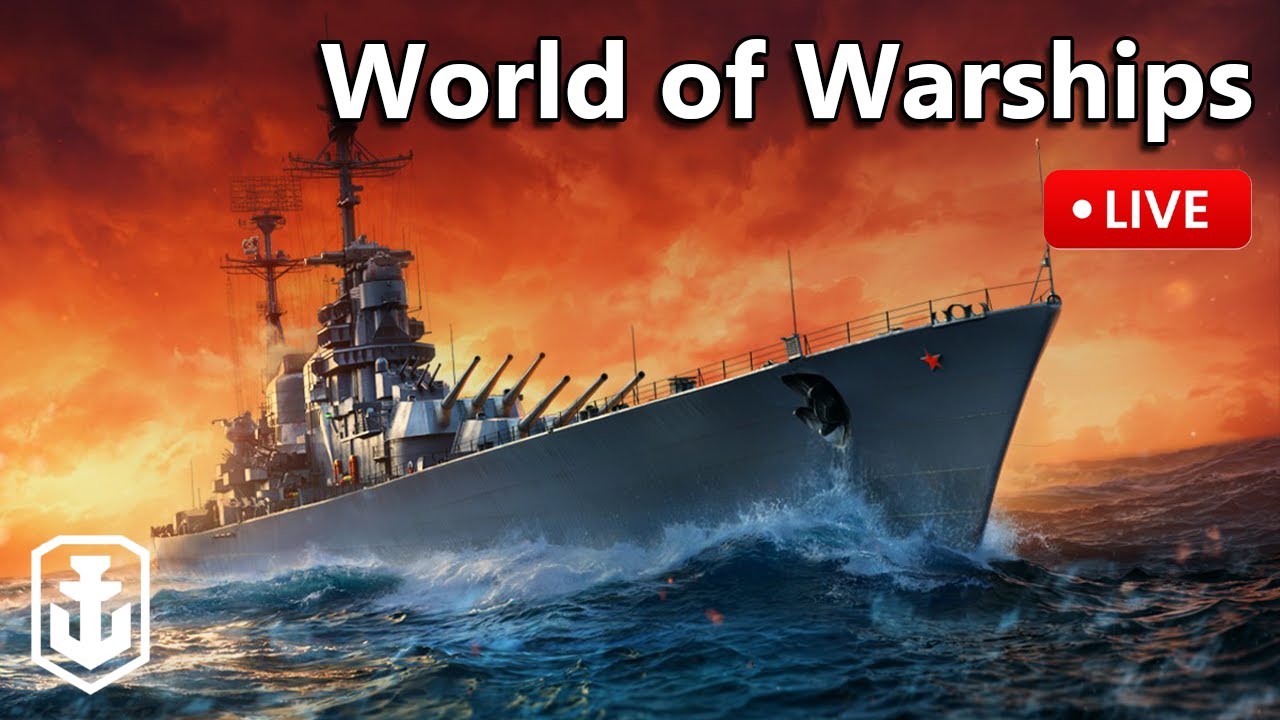 More Snowflake Grinding & Christmas Crates Later World of Warships