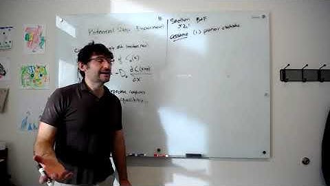 20 Potential Step Experiments and the Cottrell Equation default