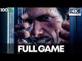 The evil within 2 full game walkthrough 100 complete  no deaths  4k pc