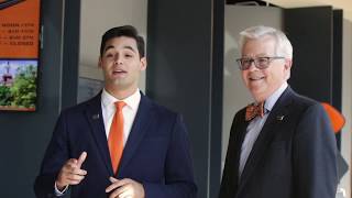 Pave the way with OrangeIMPACT