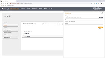 Adding BLE Devices to Ruckus IoT Controller