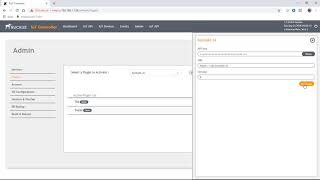 Adding BLE Devices to Ruckus IoT Controller