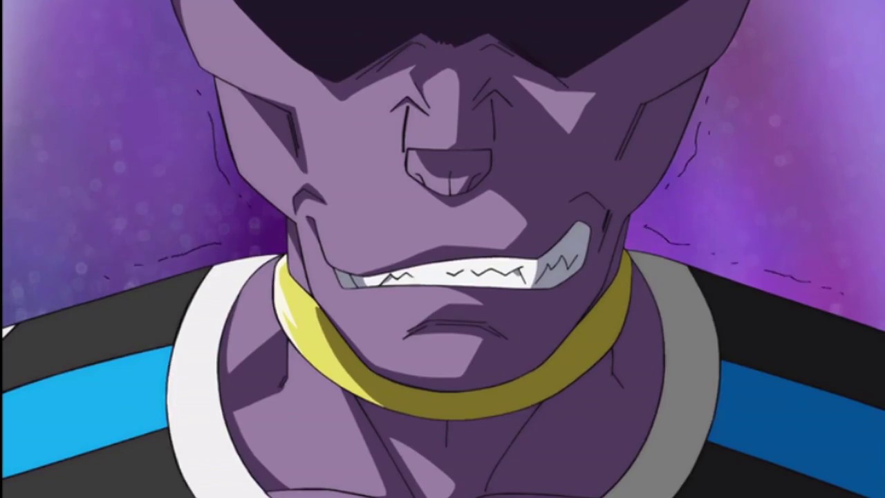 Dragon Ball Heroes Episode 40 Vostfr Youtube