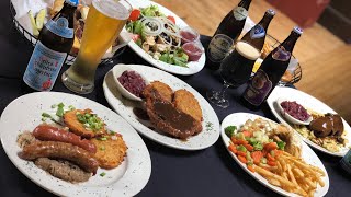 Dine In the D: Jacoby's on Live in the D
