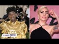 Why Lil Nas X & Lady Gaga's Collab On ‘Montero’ Fell Through
