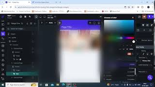 Famous Flutterflow Gridview and Carousel explained in hindi flutterflow tutorials in hindi Wealth