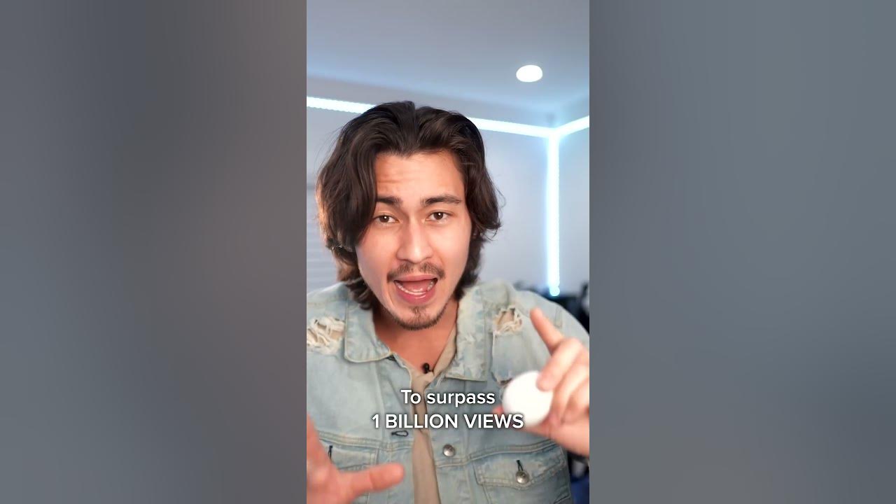 Make This The Most Liked YouTube Short YouTube