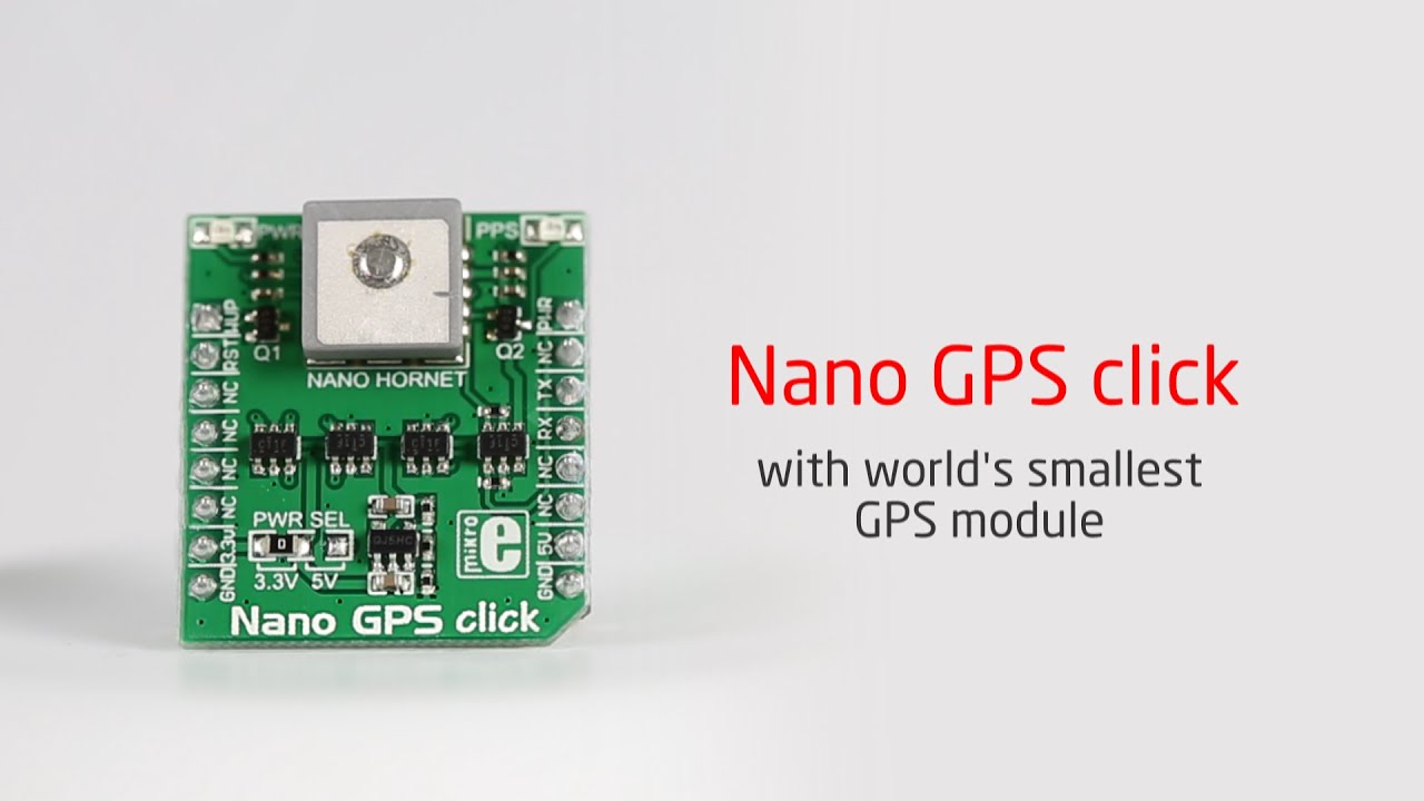 How Micro GPS Tracking Chips Works - Trackimo