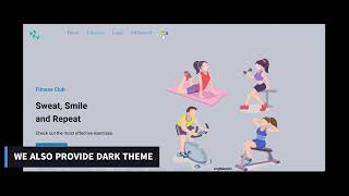 FITNESS TRACKER WITH MEDIAPIPE