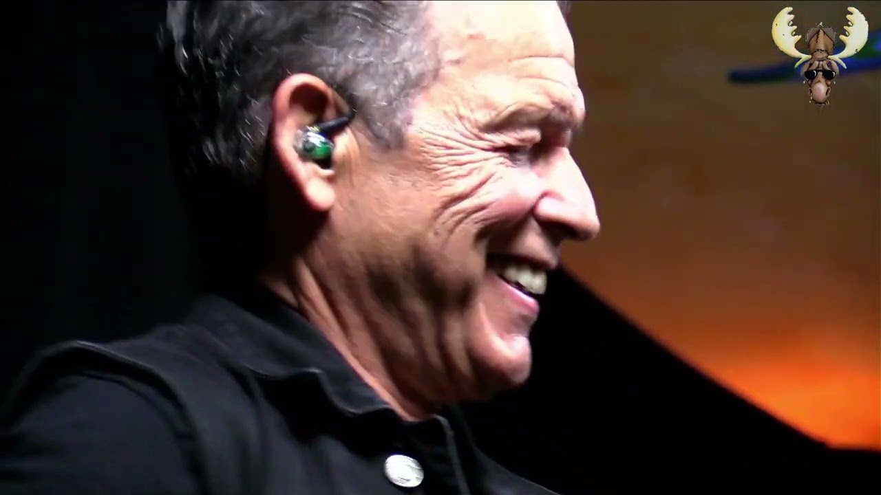 Tommy Castro & the Painkillers - Serves me right to suffer - Live at Bluesmoose Radio - 7 sept. 2022