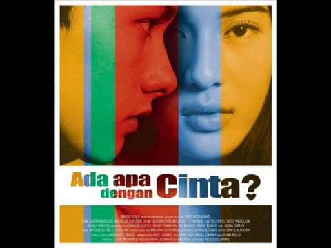 AADC Ost - Ingin Mencintai dan Dicintai