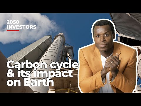 Carbon Bounty Hunting: From Stardust to the Notorious C.O.2 (ft. Eric Schoumsky)