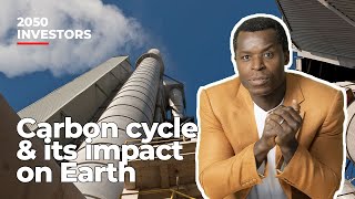 Carbon Bounty Hunting: From Stardust to the Notorious C.O.2 (ft. Eric Schoumsky)