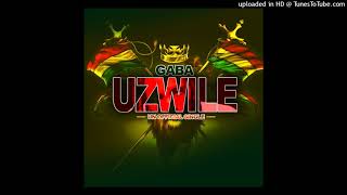 Gaba  Uzwile