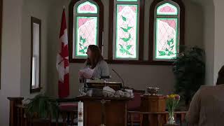 Knox Bayfield 2026-05-03 Heather Robinson