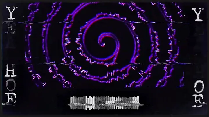 YEA HOE - BDGTHEKILLA45 [FtANGSTGARAZi] (PROD BY SATURNSSATELLiTE & ORT3GA) OFFiCiAL ViSUALiZER