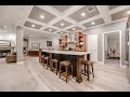 Jaw-dropping Gorgeous! The Tradewinds model home tour - Palm Harbor Homes Florida