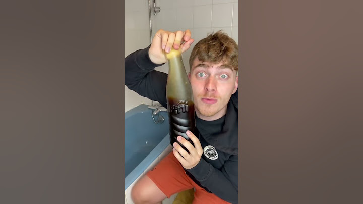 UN BONBON COCA XXL