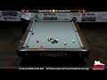 World Nineball Tour - Battle of the Bull Rankings Event (Preview Match)