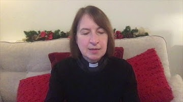 Churches Together in Windsor Virtual Advent Calendar - Day 4