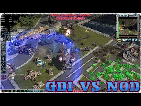 (new-map)-c&c-3-tiberium-essence-2.0-alpha-gdi-vs-nod-1vs1-compstomp-hd-#11-4k