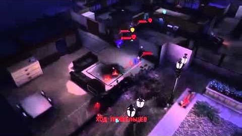 XCOM: Enemy Unknown безумный терминатор задание 1