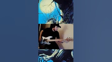 Thumbnail of Fear of the Dark Live (Iron Maiden) - Cover #steveharris.