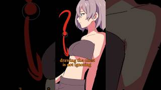 Mistake When Drawing Chest - Quick Art Tips #art #sketch #shorts #tutorial #drawingtutorial #anime Mistake When Drawing Chest - Quick Art Tips #art #sketch #shorts #tutorial #drawingtutorial #anime