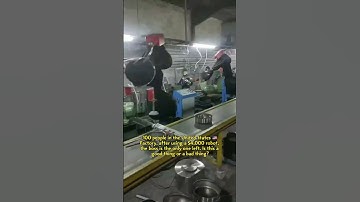 #Six-axis robot #stamping robot #spraying robot # loading and unloading robot #welding robot