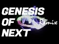 【リミックス】globe | Genesis Of Next