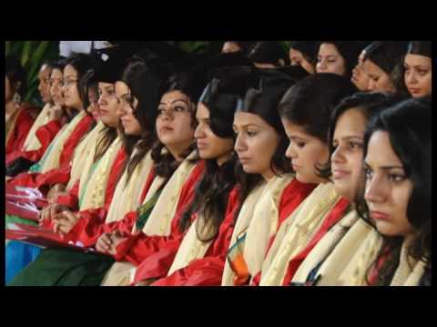 Awards and Valediction 2015-16, 21st Convocation MICA