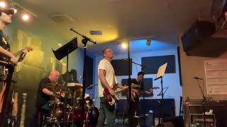 Thunder Mug :Out of Reach-Ear Damage Echo Park 10/10/20 IMG 7589