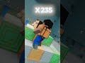 Amazing magic chest!  #minecraft #friendship #minecraftanimation