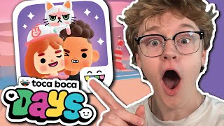 Toca Boca 3D TAKEN DOWN? 🤯 | Toca Boca Days Overview screenshot 2